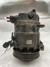 Load image into Gallery viewer, AC COMPRESSOR INFINITI I35 MAXIMA 02 03 04 - NW42399
