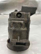 Load image into Gallery viewer, AC COMPRESSOR INFINITI I35 MAXIMA 02 03 04 - NW42399
