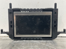 Load image into Gallery viewer, INFO-GPS SCREEN Ford Escape Focus 2015 15 2016 16 2017 17 - NW412602
