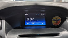 Load image into Gallery viewer, INFO-GPS SCREEN Ford Escape Focus 2015 15 2016 16 2017 17 - NW412602
