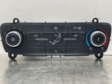 Load image into Gallery viewer, FRONT TEMPERATURE CONTROLS Ford Focus 2015 15 2016 16 2017 17 - NW412585
