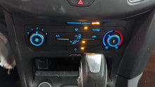 Load image into Gallery viewer, FRONT TEMPERATURE CONTROLS Ford Focus 2015 15 2016 16 2017 17 - NW412585
