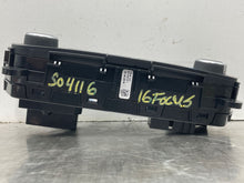 Load image into Gallery viewer, FRONT TEMPERATURE CONTROLS Ford Focus 2015 15 2016 16 2017 17 - NW412585
