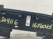 Load image into Gallery viewer, FRONT TEMPERATURE CONTROLS Ford Focus 2015 15 2016 16 2017 17 - NW412585
