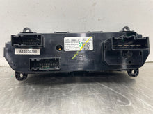 Load image into Gallery viewer, FRONT TEMPERATURE CONTROLS Ford Focus 2015 15 2016 16 2017 17 - NW412585
