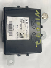 Load image into Gallery viewer, PARK ASSIST CONTROL MODULE COMPUTER Genesis 09 10 11 12 13 14 - NW32228
