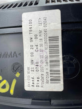 Load image into Gallery viewer, Navigation Display Screen BMW 535i 545i 528i 328i 2004 04 05 06 07 08 09 - NW104923
