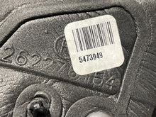 Load image into Gallery viewer, Side View Door Mirror  FOCUS RS 2016 - NW412410
