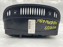 Load image into Gallery viewer, Navigation Display Screen BMW 535i 545i 528i 328i 2004 04 05 06 07 08 09 - NW104923
