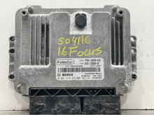 Load image into Gallery viewer, ECU ECM COMPUTER Ford Focus 13 14 15 16 17 - NW412438
