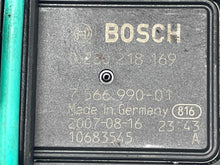 Load image into Gallery viewer, Mass Air Flow Sensor Meter MAF 550i 550i Gt 650i 750 x5 06-14 - NW4846
