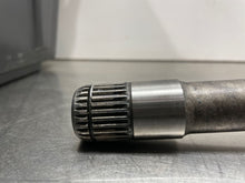 Load image into Gallery viewer, CV AXLE SHAFT BMW 328i 335i 325i 330i 2006 06 2007 07 08 09 10 11 Front Right - NW412954
