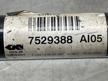 Load image into Gallery viewer, CV AXLE SHAFT BMW 328i 335i 325i 330i 2006 06 2007 07 08 09 10 11 Front Right - NW412954
