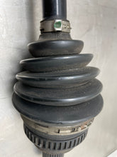 Load image into Gallery viewer, CV AXLE SHAFT BMW 328i 335i 325i 330i 2006 06 2007 07 08 09 10 11 Front Right - NW412954
