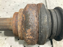 Load image into Gallery viewer, REAR AXLE SHAFT 550i 650i 750i 750il 750LI 06 07 08 09 10 AT - NW10612
