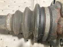 Load image into Gallery viewer, REAR AXLE SHAFT 550i 650i 750i 750il 750LI 06 07 08 09 10 AT - NW10612

