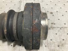 Load image into Gallery viewer, REAR AXLE SHAFT 550i 650i 750i 750il 750LI 06 07 08 09 10 AT - NW10612
