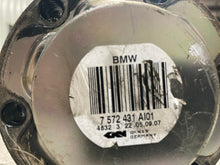 Load image into Gallery viewer, REAR AXLE SHAFT 550i 650i 750i 750il 750LI 06 07 08 09 10 AT - NW10612
