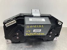 Load image into Gallery viewer, SPEEDOMETER CLUSTER Nissan Pathfinder 2017 17 - NW413065
