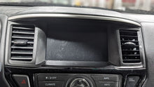 Load image into Gallery viewer, INFO-GPS SCREEN QX60 Pathfinder 2019 19 2020 20 - NW413040
