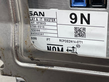 Load image into Gallery viewer, INFO-GPS SCREEN QX60 Pathfinder 2019 19 2020 20 - NW413040
