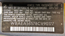 Load image into Gallery viewer, CARRIER ASSEMBLY BMW 650i 2008 08 2009 09 2010 10 3.46 RATIO - NW46274
