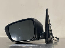 Load image into Gallery viewer, SIDE VIEW DOOR MIRROR Nissan Pathfinder 2017 17 Left - NW413006
