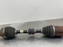 Load image into Gallery viewer, FRONT CV AXLE SHAFT QX60 Pathfinder 15 16 17 18 19 20 Left - NW412988
