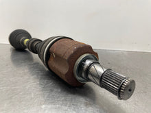 Load image into Gallery viewer, FRONT CV AXLE SHAFT QX60 Pathfinder 15 16 17 18 19 20 Left - NW412988
