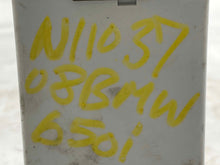 Load image into Gallery viewer, BODY CONTROL MODULE COMPUTER 528i 535i 550i 650i M6 2006-2010 - NW29853
