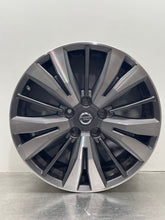 Load image into Gallery viewer, WHEEL RIM Pathfinder 17-20 18x7-1/2 ALLOY 18x7-1/2, 5 lug, 4-1/2" - NW413082
