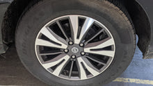 Load image into Gallery viewer, WHEEL RIM Pathfinder 17-20 18x7-1/2 ALLOY 18x7-1/2, 5 lug, 4-1/2" - NW413082
