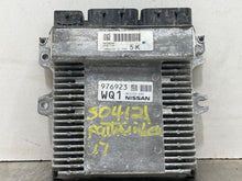 Load image into Gallery viewer, ECU ECM COMPUTER Infiniti QX60 Nissan Pathfinder 2017 17 - NW413009

