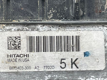 Load image into Gallery viewer, ECU ECM COMPUTER Infiniti QX60 Nissan Pathfinder 2017 17 - NW413009
