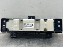 Load image into Gallery viewer, REAR TEMPERATURE CONTROLS Nissan Pathfinder 13 14 15 16 17 - NW413038
