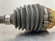 Load image into Gallery viewer, REAR AXLE SHAFT JX35 QX60 Pathfinder 13 14 15 16 17 18 19 20 - NW412990
