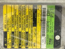 Load image into Gallery viewer, AIR BAG COMPUTER TOYOTA CAMRY 99 00 01 02 03 SOLARA - NW38618
