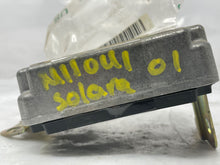 Load image into Gallery viewer, AIR BAG COMPUTER TOYOTA CAMRY 99 00 01 02 03 SOLARA - NW38618
