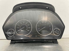 Load image into Gallery viewer, Speedometer Cluster  BMW 328I 2015 - NW413420

