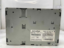 Load image into Gallery viewer, RADIO Acura MDX 2005 05 2006 06 - NW135839
