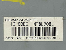 Load image into Gallery viewer, RADIO Acura MDX 2005 05 2006 06 - NW135839
