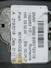 Load image into Gallery viewer, RADIO CONTROL 320I 2012 12 2013 13 2014 14 15 16 17 18 - NW413363
