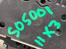 Load image into Gallery viewer, SPEEDOMETER CLUSTER 528i 535i 535i Gt 550i X3 2010 10 2011 11 - NW413422
