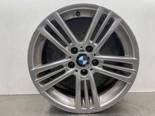Load image into Gallery viewer, WHEEL RIM BMW X3 X4 2011-2018 18x8 ALLOY 18x8, 5 lug, 120mm - NW413499
