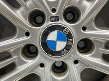 Load image into Gallery viewer, WHEEL RIM BMW X3 X4 2011-2018 18x8 ALLOY 18x8, 5 lug, 120mm - NW413499
