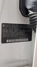 Load image into Gallery viewer, TRANSMISSION BMW X3 2011 11 2012 12 - NW413459

