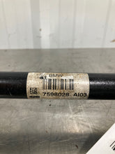 Load image into Gallery viewer, FRONT CV AXLE SHAFT BMW X3 X4 11 12 13 14 15 16 Right - NW413109

