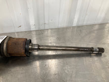 Load image into Gallery viewer, FRONT CV AXLE SHAFT BMW X3 X4 11 12 13 14 15 16 Right - NW413109
