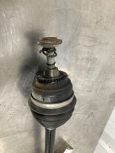 Load image into Gallery viewer, FRONT CV AXLE SHAFT BMW X3 X4 11 12 13 14 15 16 Right - NW413109
