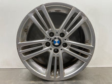 Load image into Gallery viewer, WHEEL RIM BMW X3 X4 2011-2018 18x8 ALLOY 18x8, 5 lug, 120mm - NW413502
